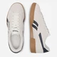 Мужские кеды замшевые низкие Reebok Club C Grounds 100033073 5905588484165 42 (9US) 27.6 см Бежевые (5905588484288) - изображение 4