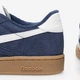 Мужские кеды замшевые низкие Reebok Club C Grounds UK 100033074 5905588491736 43 (10US) 28 см Синие (5905588491767) - изображение 6