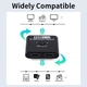 HDMI Switcher Splitter - перемикач HDMI свитч - зображення 2