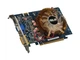 Дискретная видеокарта Asus GeForce 9500 GT, 512 MB DDR2, 128-bit / 1x HDMI, 1x DVI, 1x VGA б/у - изображение 1