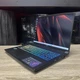 Ігровий ноутбук MSI Crosshair 16 A13VGK / 16" (1920x1200) IPS / Intel Core i7-13620H (10 (16) ядер по 3.6 - 4.9 GHz) / 16 GB DDR4 / 512 GB SSD M.2 / nVidia GeForce RTX 4070, 8 GB GDDR6, 128-bit / WebCam б/в - зображення 5