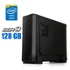 Рабочая станция Vinga CS313B SFF / Intel Xeon E5-2670 (8 (16) ядер 2.6 - 3.3 GHz) / 128 GB DDR3 / 240 GB SSD / Win 10 Pro б/у - изображение 1