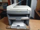 Принтер Canon i-SENSYS MF4690PL / Лазерная монохромная печать / 1200x600 dpi / A4 / 20 стр/мин / USB 2.0, Ethernet / Дуплекс б/у - изображение 2