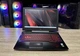Игровой ноутбук HP Omen 15 / 15.6" (1920x1080) IPS / Intel Core i5-7300HQ (4 ядра по 2.5 - 3.5 GHz) / 8 GB DDR4 / 256 GB SSD / nVidia GeForce GTX 1050, 4 GB GDDR5, 128-bit / WebCam б/у - изображение 2