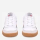 Мужские кеды кожаные низкие Reebok Club C Rev VIN100202316 5905588459934 39 (7US) 25 см Белые (5905588459989) - изображение 3
