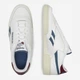 Мужские кеды кожаные низкие Reebok Club C Revenge 100074210 5905588460480 45.5 (12US) 29.6 см Белые (5905588460572) - изображение 4