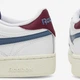 Мужские кеды кожаные низкие Reebok Club C Revenge 100074210 5905588460480 45.5 (12US) 29.6 см Белые (5905588460572) - изображение 6