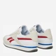 Чоловічі кросівки шкіряні Reebok Fiori AR30309M 5903419835155 41 (8.5US) 26.5 см Білі (5903419835162) - зображення 4