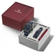 Часы 41 мм Victorinox Swiss Army I.N.O.X. Automatic V242022.1 - изображение 9