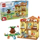 Конструктор LEGO Bluey Семейный дом Блуи 382 детали (11203) - изображение 16