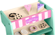 Cukiernia z ekspresem do kawy Ricokids 785100 Miętowa (5903890613259) - obraz 7