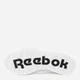 Жіночі кеди шкіряні низькі Reebok Court Advance Surge 100202648 5905588698906 40 (9US) 26.5 см Білі (5905588698913) - зображення 7