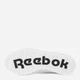 Женские кеды кожаные низкие Reebok Court Advance Surge 100202649 5905588699019 40.5 (9.5US) 27 см Черные (5905588699071) - изображение 7