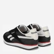 Женские кроссовки Reebok Fiori AR30309WBCC 5903419835254 42 (10.5US) 28 см Черные (5903419835339) - изображение 4
