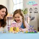Набір конструкторів LEGO Gabby's Dollhouse Гора солодощів і сад Кітті 263 деталі 2 шт (11205) - зображення 8