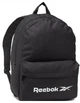 Спортивний рюкзак Reebok Act Core Чорний (SGQ0973 black) - зображення 1