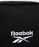 Сумка на плече Reebok Classic Чорний (SHC4365 black) - зображення 6
