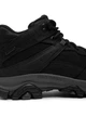 Ботинки мужские Merrell Moab Adventure 3 Mid 44.5 Черный (J003823) - изображение 5