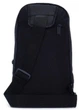 Жіноча сумка-слінг Reebok Mono Strap 32х17х10 см Чорний (SHF8412 black) - зображення 6