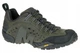 Мужские кроссовки Merrell Intercept 40 Оливковый (1193203740) - изображение 2