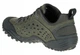 Мужские кроссовки Merrell Intercept 40 Оливковый (1193203740) - изображение 6