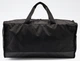 Спортивна сумка Reebok Training Essentials Medium 53х25х25 Чорний (FL5135 black) - зображення 3