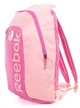 Жіночий спортивний рюкзак Reebok Рожевий (AB1094) - зображення 3