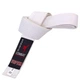 Пояс для кимоно MATSA MA-0040 240см белый - изображение 1