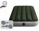 Надувной матрас 191 x 76 x 25 см Intex 64106 PRESTIGE DOWNY - изображение 4