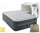 Надувная кровать 203 x 152 x 56 см Intex 64418 COMFORT-PLUSH - изображение 1