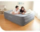 Надувная кровать 203 x 152 x 56 см Intex 64418 COMFORT-PLUSH - изображение 9