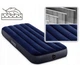 Надувной матрас 191 x 76 x 25 см Intex 64756 CLASSIC DOWNY - изображение 3