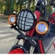 Електросамокат із сидінням 14 дюймів GIANT ZEN U12 MAX (800W, 48V, 15Ah) з кофром-багажником Червоний - зображення 6