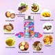 Витаминные капсулы для волос Sevich Hair Vitamin Mix 3 в 1 для восстановления волос 40 шт - изображение 2