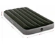 Надувной матрас 191 x 99 x 25 см со встроенным ножным насосом Intex 64761 Downy Airmatress - изображение 3