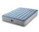 Надувной матрас 203 x 152 x 36 см Intex 64159 с внутренним насосом от USB 5В 2A MID-RISE COMFORT - изображение 1