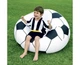 Надувное кресло 114 x 102 x 66 см Bestway 75010 Футбольный мяч - изображение 4