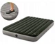 Надувной матрас 203 x 152 x 25 см со встроенным ножным насосом Intex 64763 Downy Airmatress - изображение 3