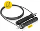 Скакалка скоростная для кроссфита 4FIZJO Speed Rope PRO+ Black (P-5907739313164) - изображение 5
