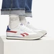 Женские кроссовки Reebok Fiori AR30309WWDR 5903419835766 38 (7.5US) 25 см Белые (5903419835827) - изображение 2