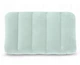 Надувная подушка 43 x 28 x 9 см Intex 68676-turquoise - изображение 2