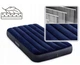 Надувной матрас 191 x 99 x 25 см Intex 64757 CLASSIC DOWNY - изображение 3