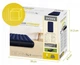 Надувной матрас 191 x 99 x 25 см Intex 64757 CLASSIC DOWNY - изображение 5