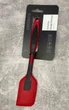 Лопатка кондитерская нейлоновая с силиконовыми вставками 27,5 см Lessner Good Cook 10235 - изображение 2