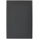 Чехол с Bluetooth - клавиатурой Magnet Flip Cover для Lenovo Idea Tab Pro 12.7 2025 с RGB - подсветкой и Тачпадом black - изображение 4