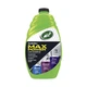Автошампунь 3-рівневий M.A.X. Power Turtle Wax Car Wash 1.42 л - зображення 1