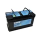 Автомобильный аккумулятор EXIDE Start-Stop AGM (EK960) 96Аh 850A R+ (L5) - изображение 3