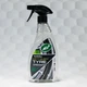Полироль для шин и пластика Turtle Wax Wet’n’Black 500 мл, средство для чернения резины авто, эффект мокрого блеска и защита - изображение 7