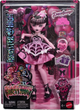 Лялька Monster High Страшносолодкий день народження Дракулаура JBG74 (0194735259830) - зображення 1