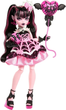 Лялька Monster High Страшносолодкий день народження Дракулаура JBG74 (0194735259830) - зображення 2